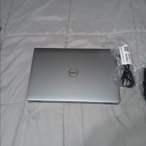 New dell laptop 2022